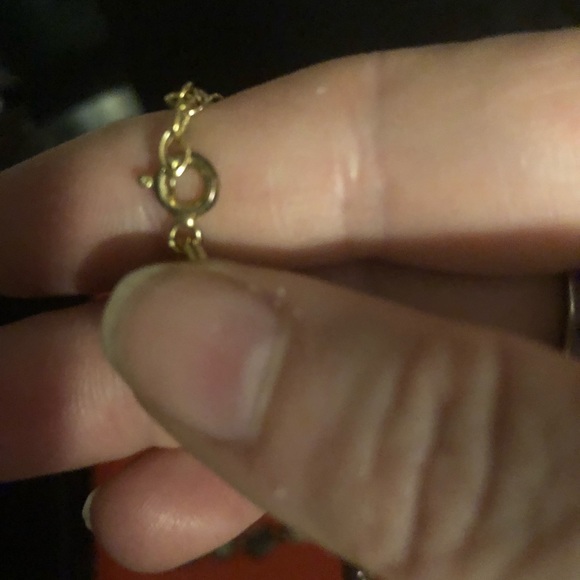 Dyed Pearl Necklace and Bracelet - 441 $50 or $45 w/offer - Picture 5 of 7